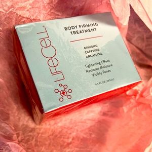 LifeCell Firming Body Butter